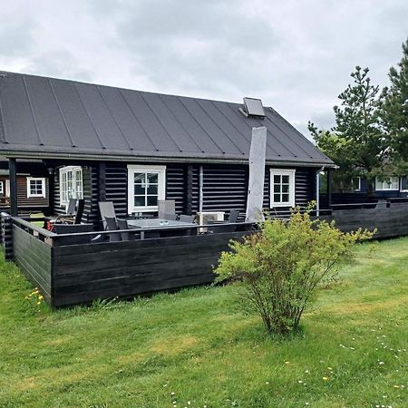 Holiday Home Hovborg X Kültér fotó