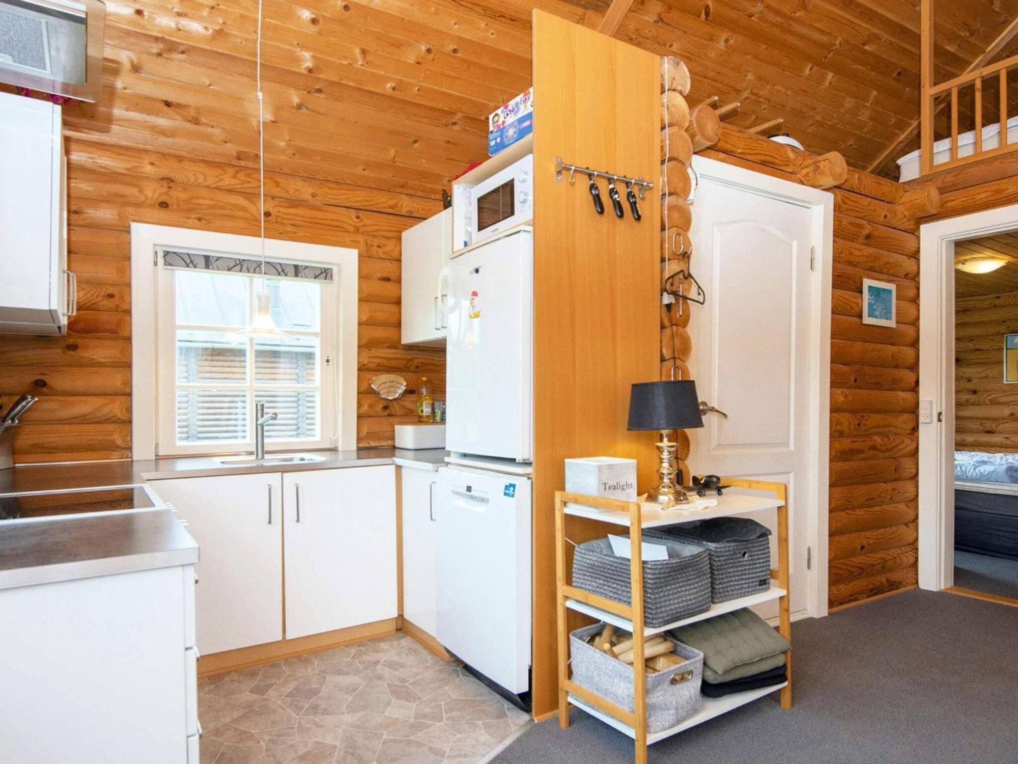 Holiday Home Hovborg X Kültér fotó