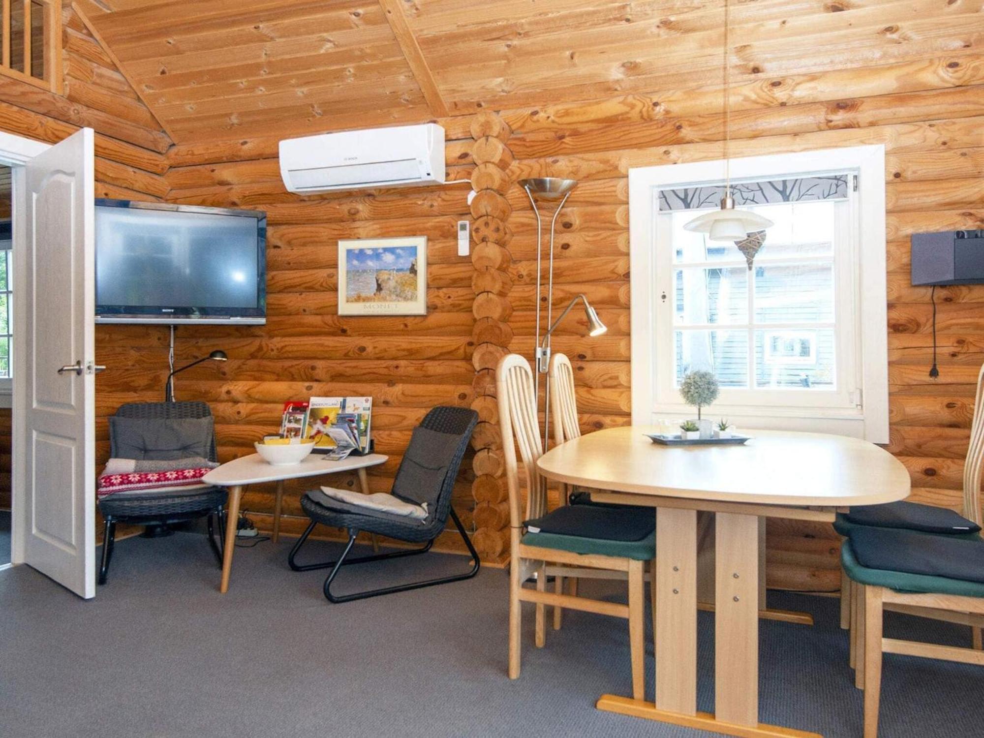 Holiday Home Hovborg X Kültér fotó