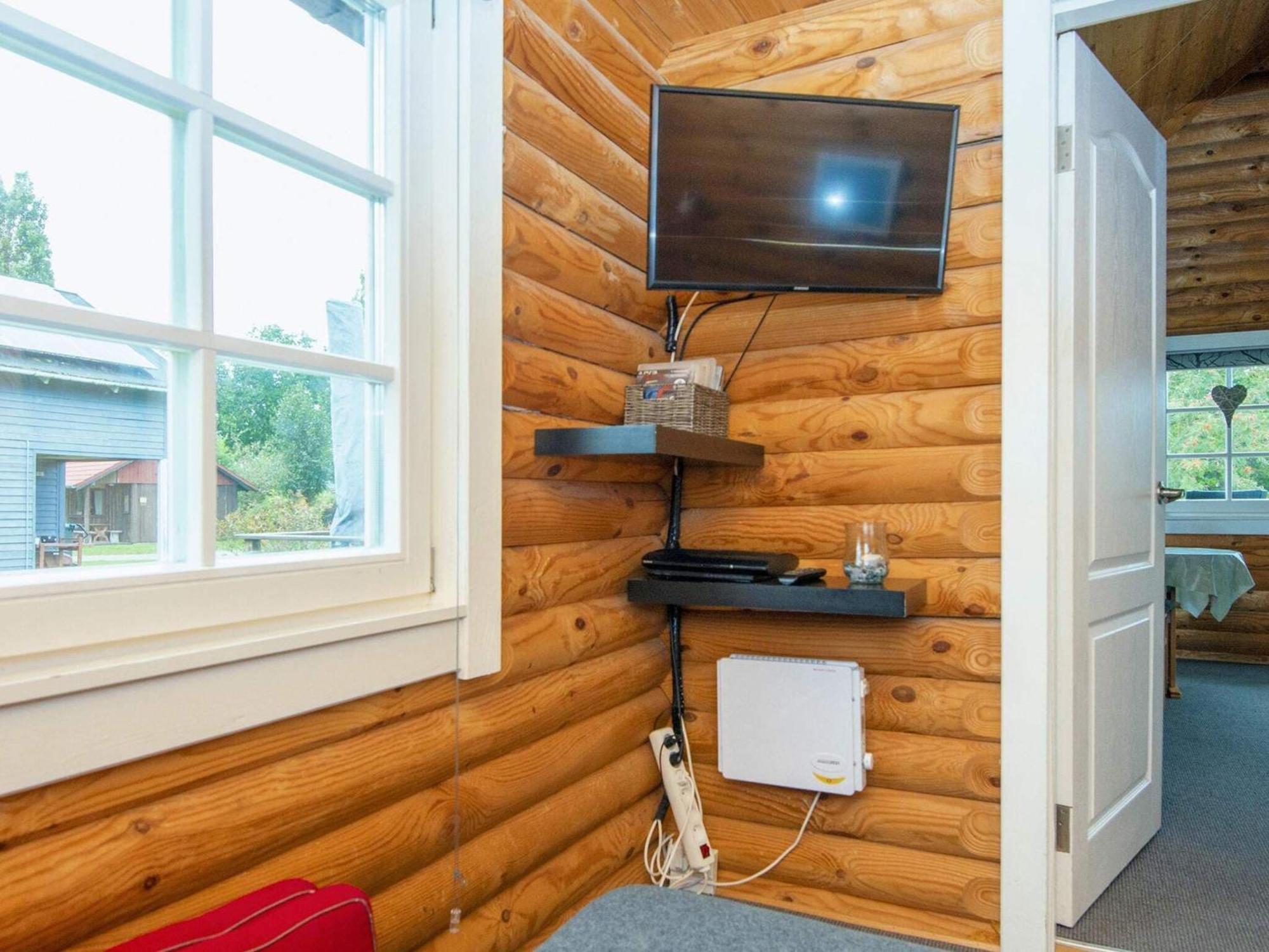Holiday Home Hovborg X Kültér fotó