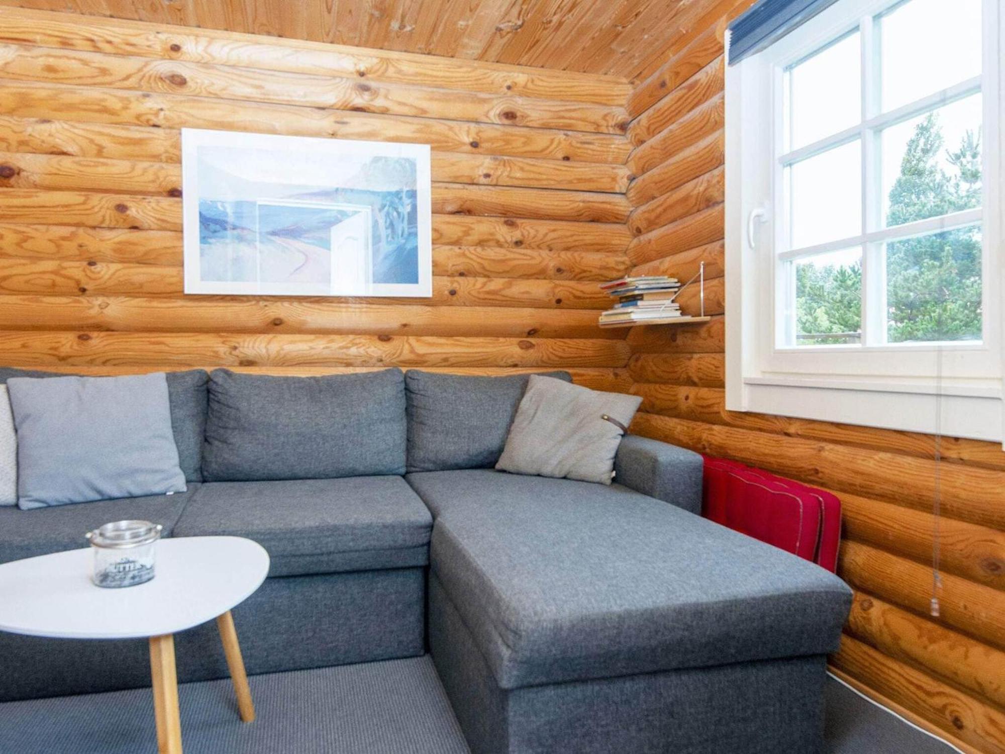 Holiday Home Hovborg X Kültér fotó