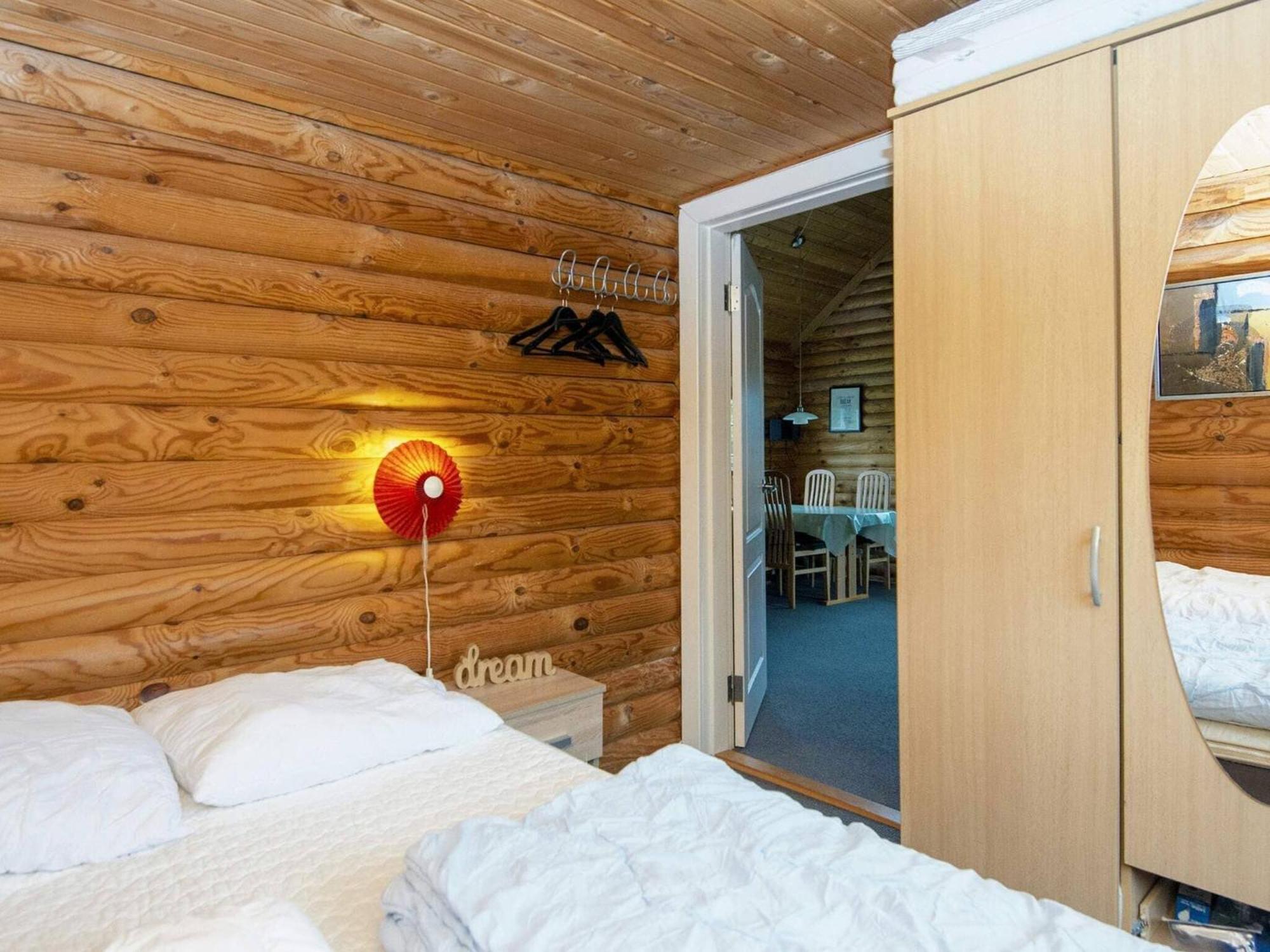 Holiday Home Hovborg X Kültér fotó